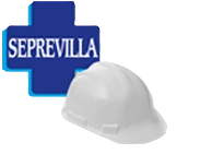 Logotipo de Servicio de Prevención Villarrobledo, SL